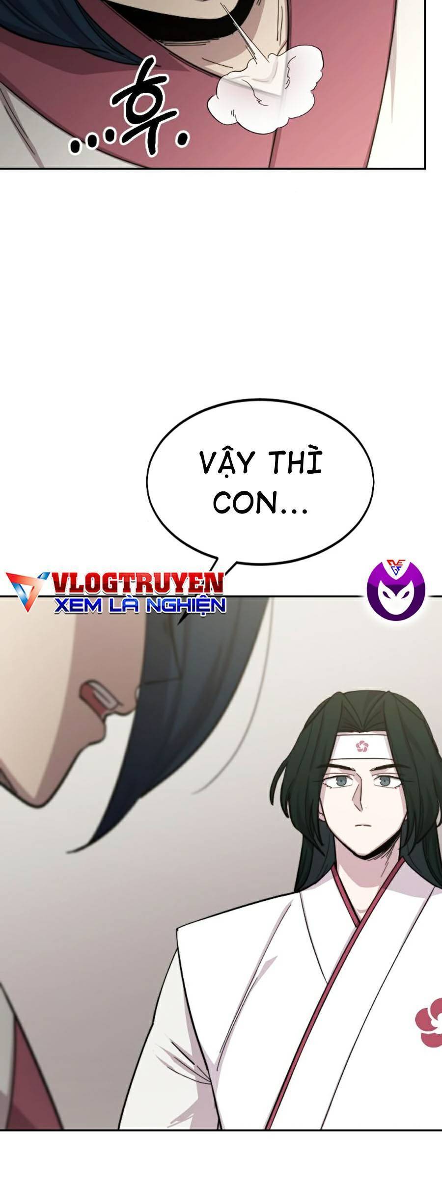 Hoa Sơn Tái Xuất Chapter 44 - Trang 17