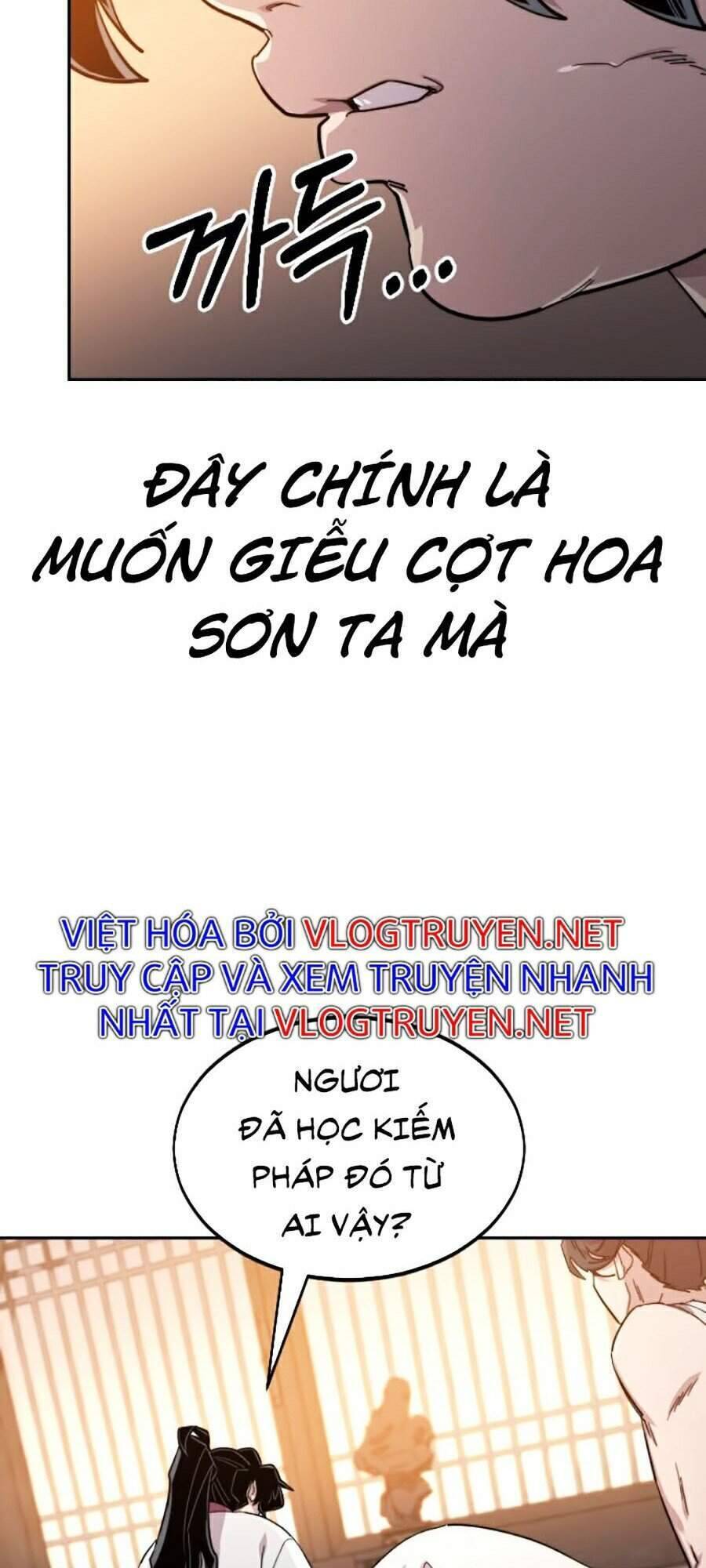 Hoa Sơn Tái Xuất Chapter 31 - Trang 163