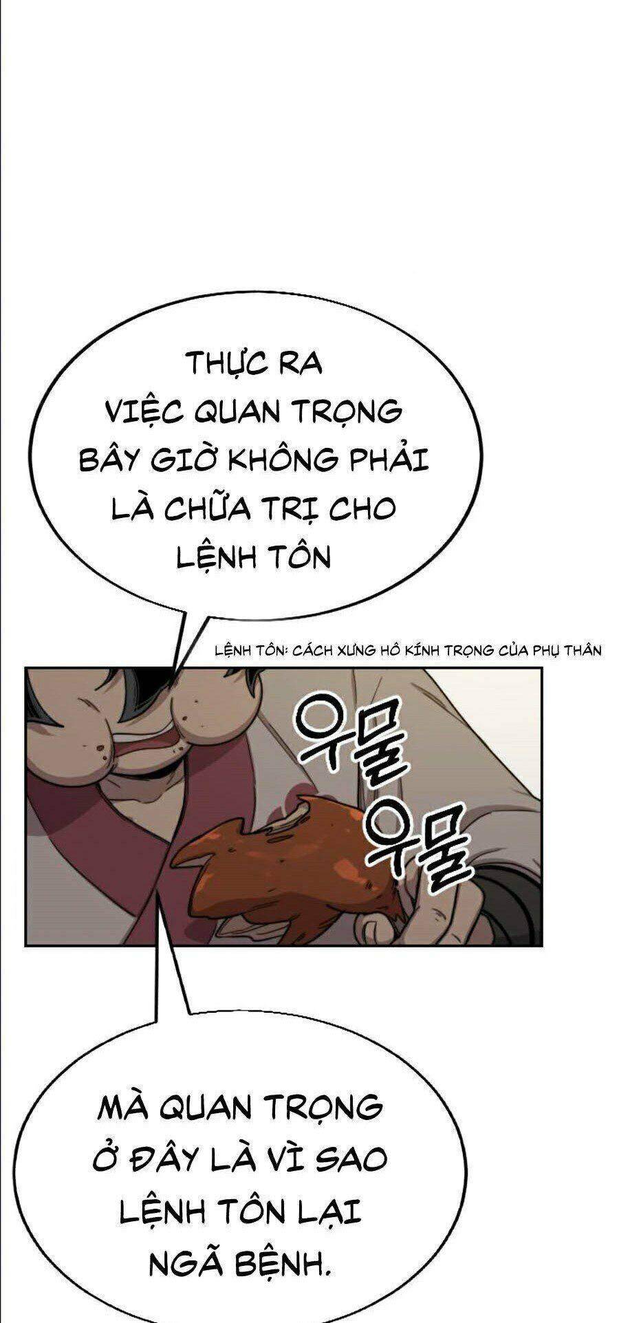 Hoa Sơn Tái Xuất Chapter 23 - Trang 131