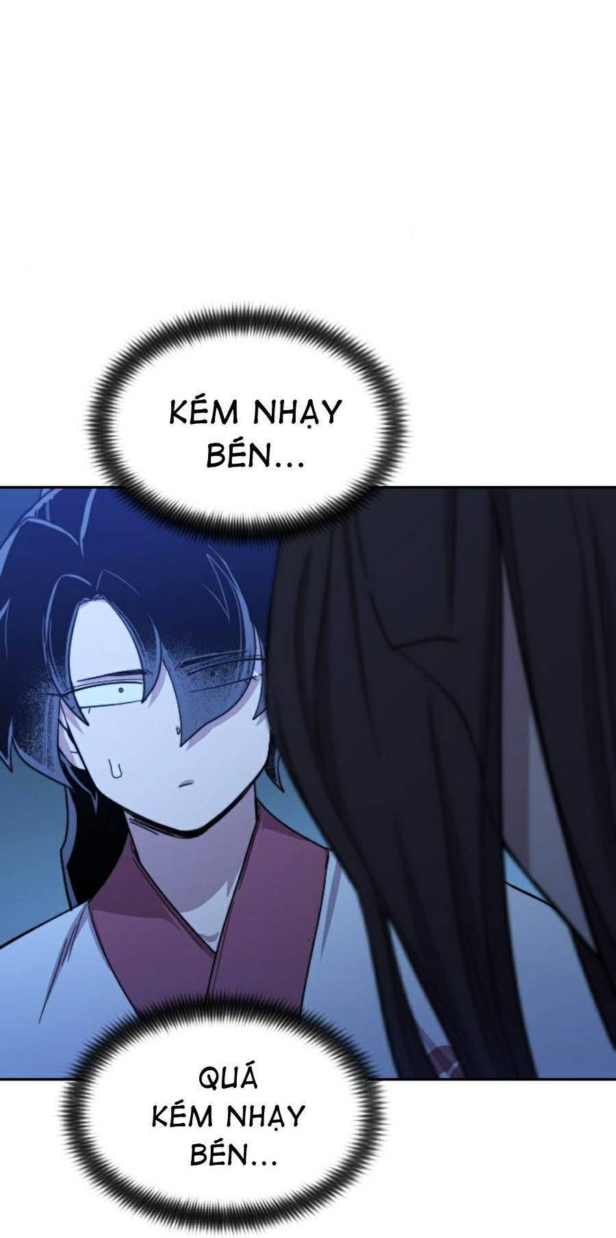 Hoa Sơn Tái Xuất Chapter 48 - Trang 18