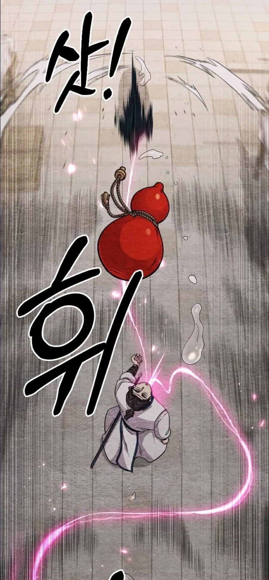 Hoa Sơn Tái Xuất Chapter 22 - Trang 13