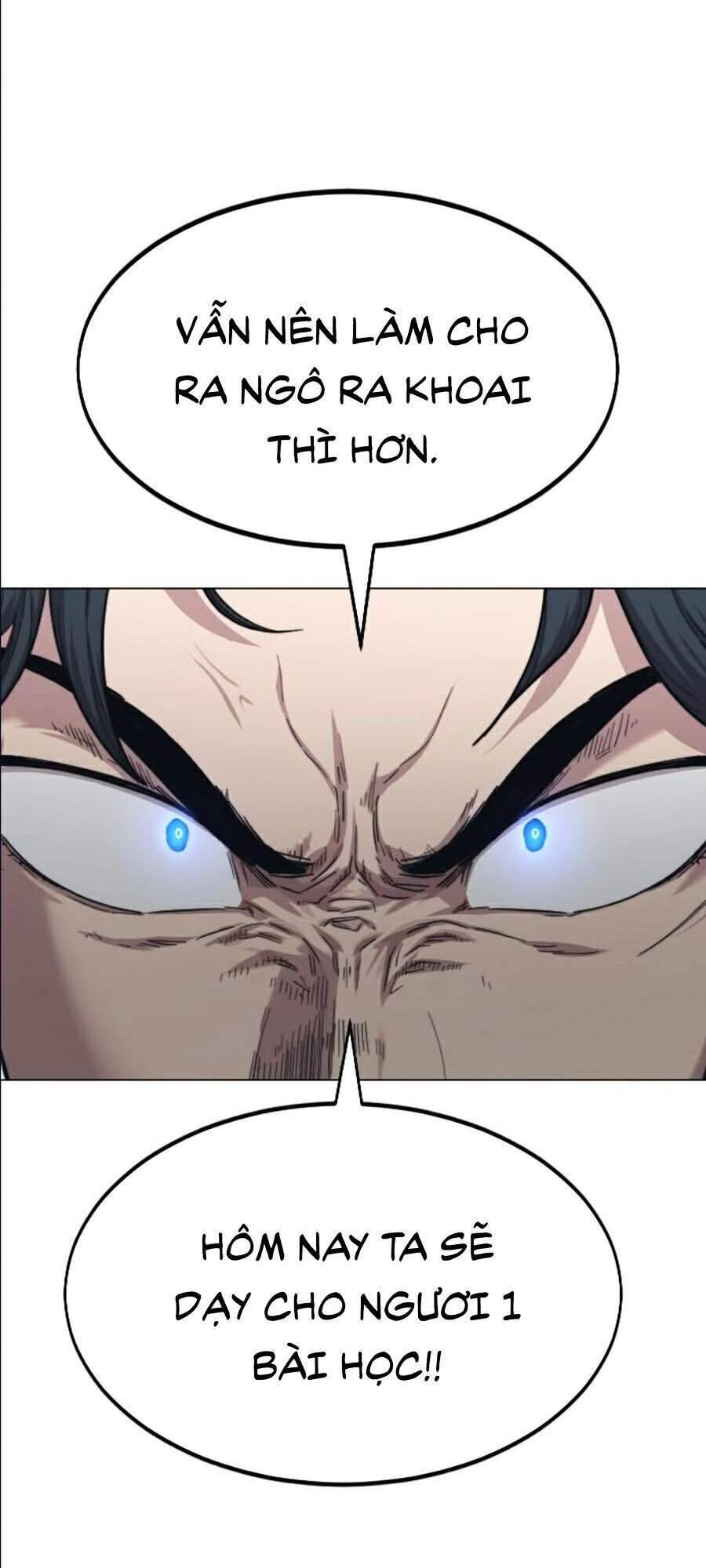 Hoa Sơn Tái Xuất Chapter 25 - Trang 44