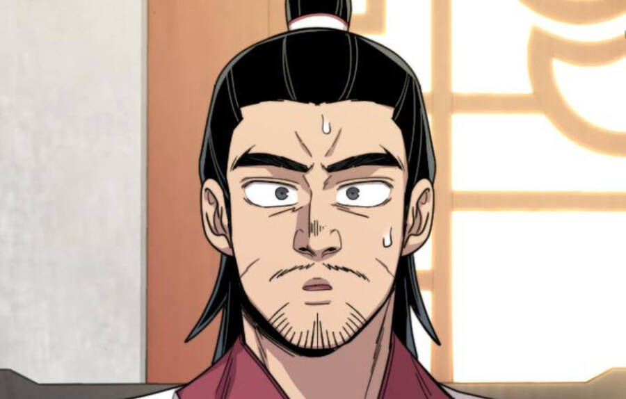 Hoa Sơn Tái Xuất Chapter 45 - Trang 88