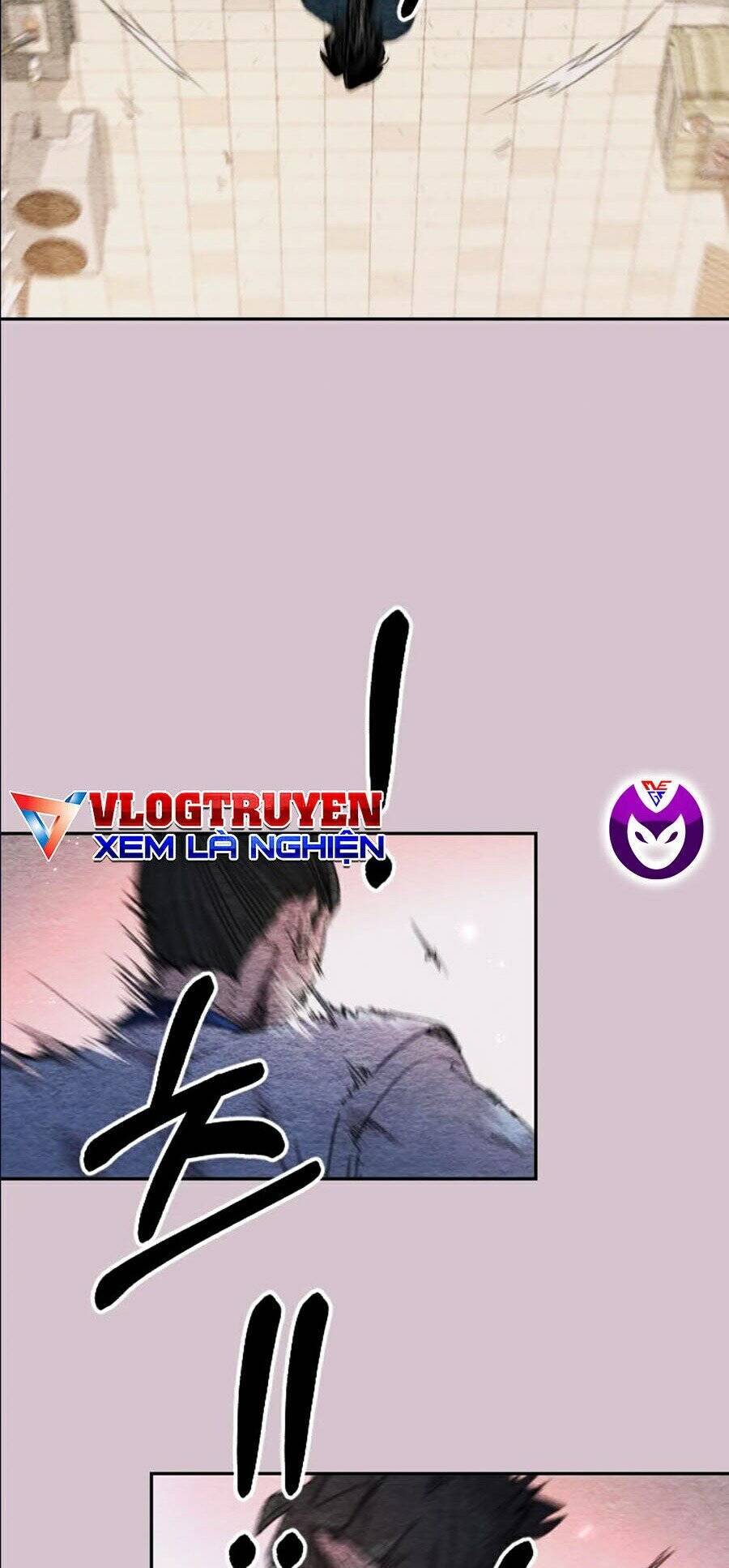 Hoa Sơn Tái Xuất Chapter 22 - Trang 16