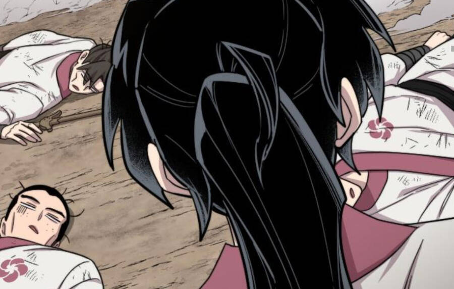Hoa Sơn Tái Xuất Chapter 45 - Trang 123