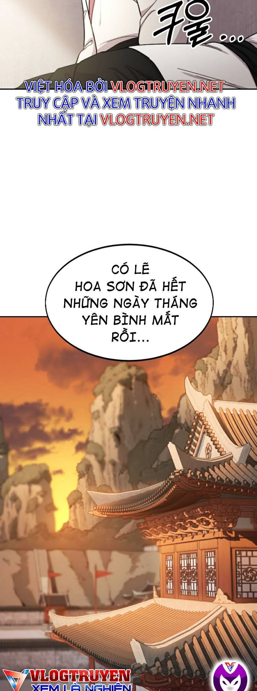 Hoa Sơn Tái Xuất Chapter 44 - Trang 103