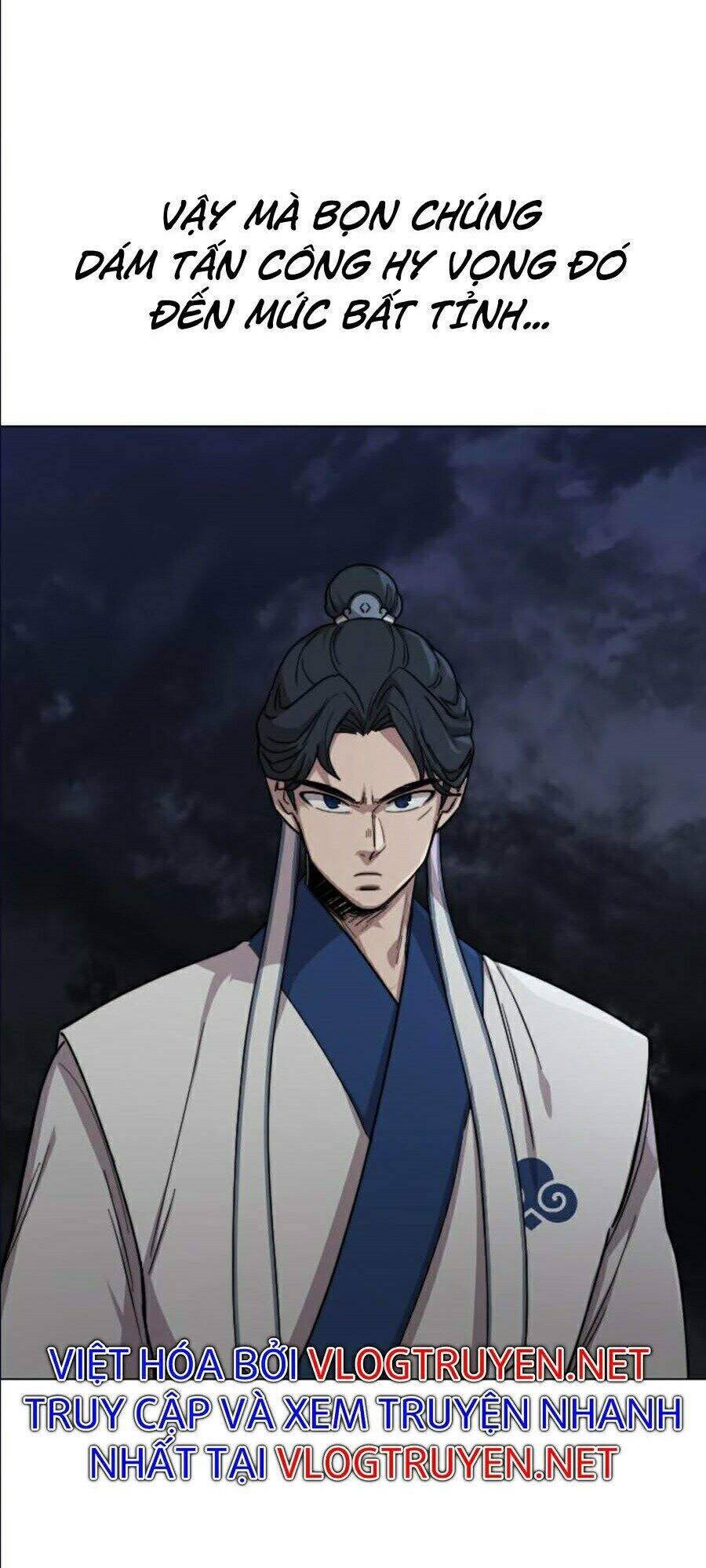 Hoa Sơn Tái Xuất Chapter 26 - Trang 101