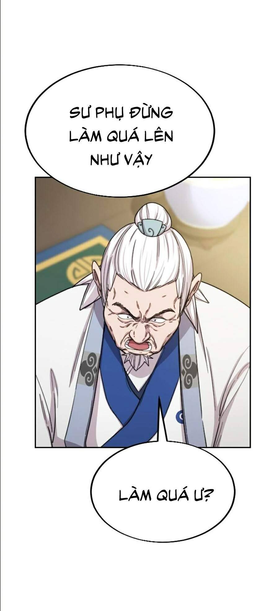 Hoa Sơn Tái Xuất Chapter 24 - Trang 7