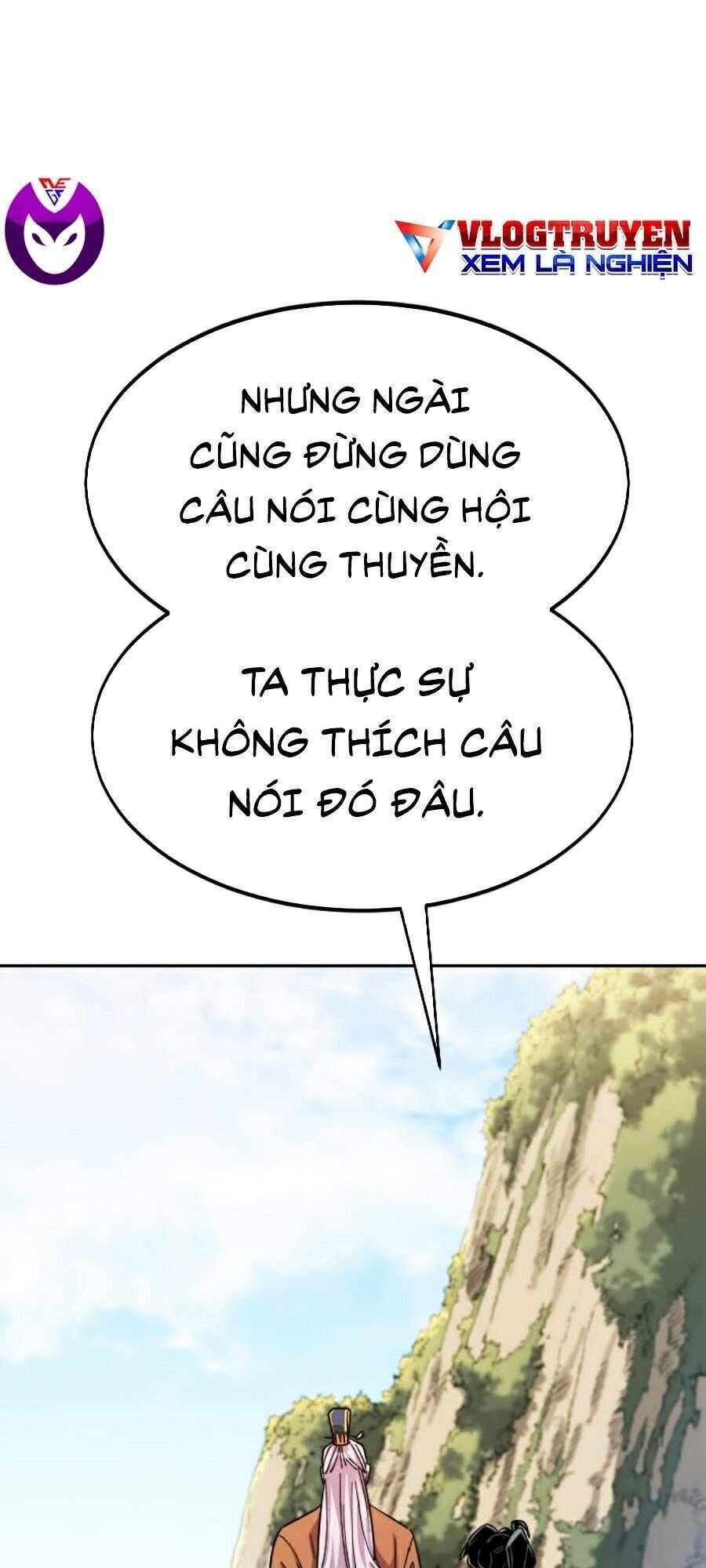 Hoa Sơn Tái Xuất Chapter 34 - Trang 110
