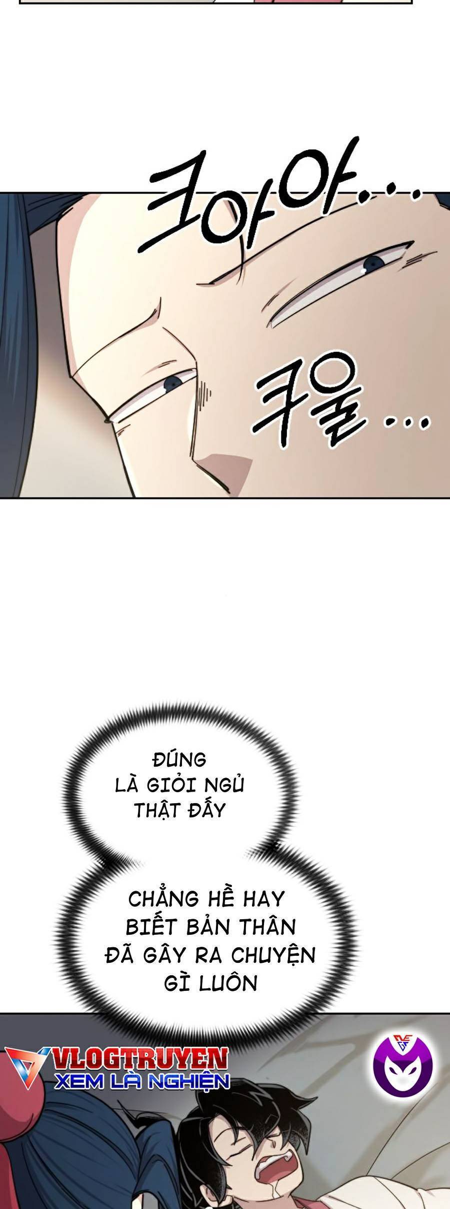 Hoa Sơn Tái Xuất Chapter 44 - Trang 101