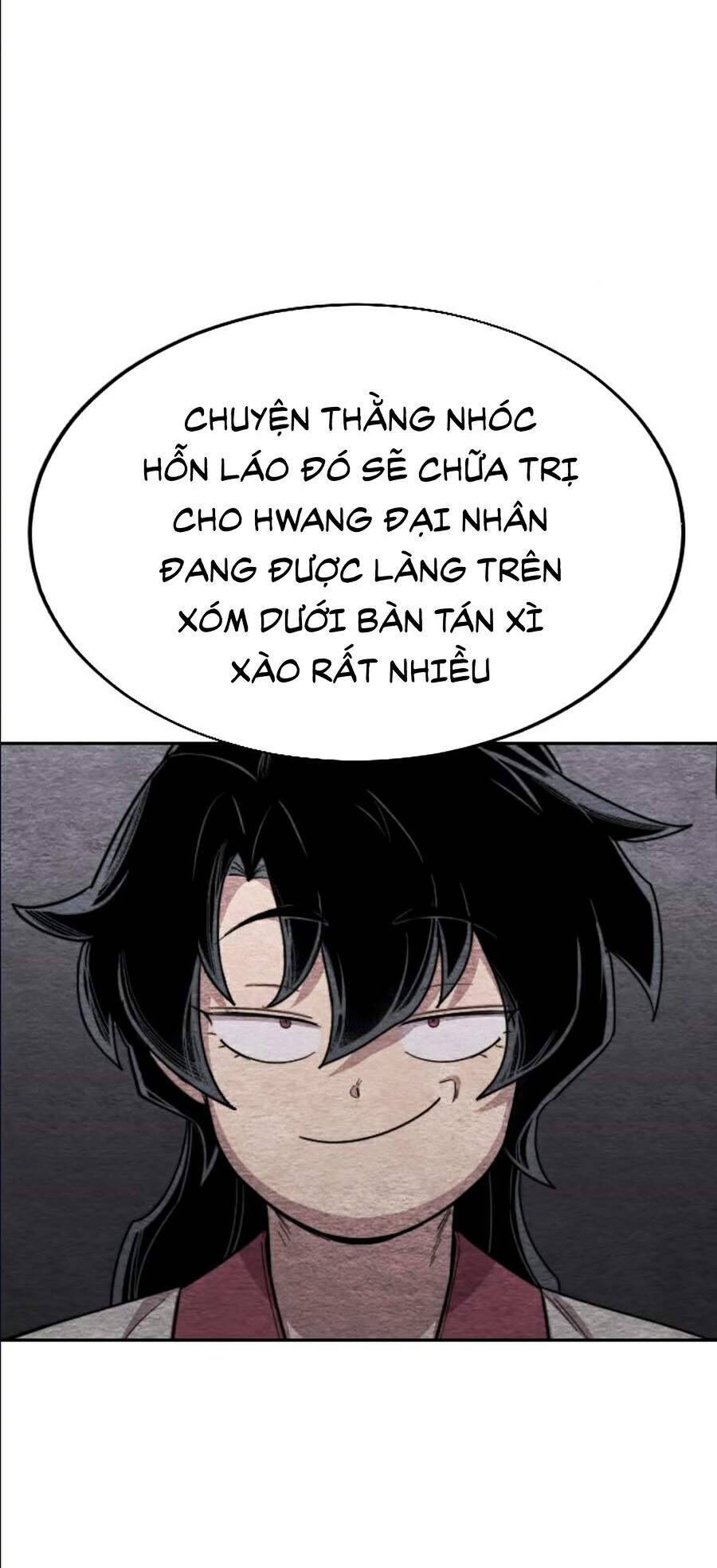 Hoa Sơn Tái Xuất Chapter 24 - Trang 8