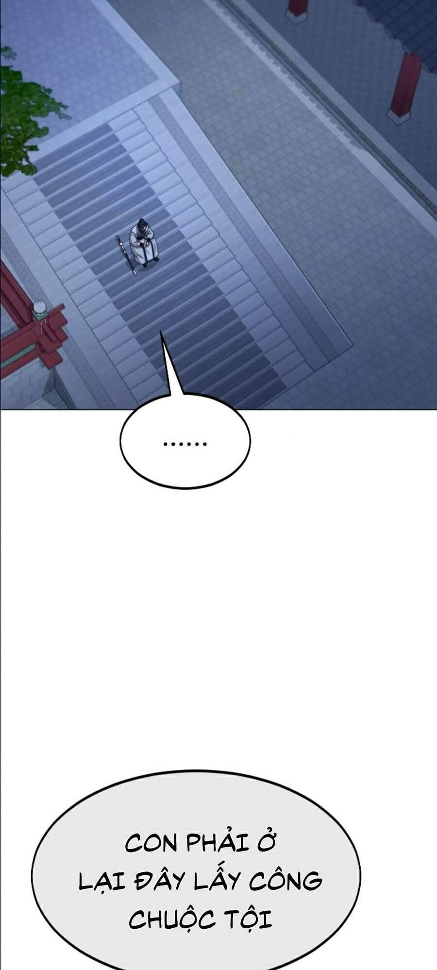 Hoa Sơn Tái Xuất Chapter 27 - Trang 78