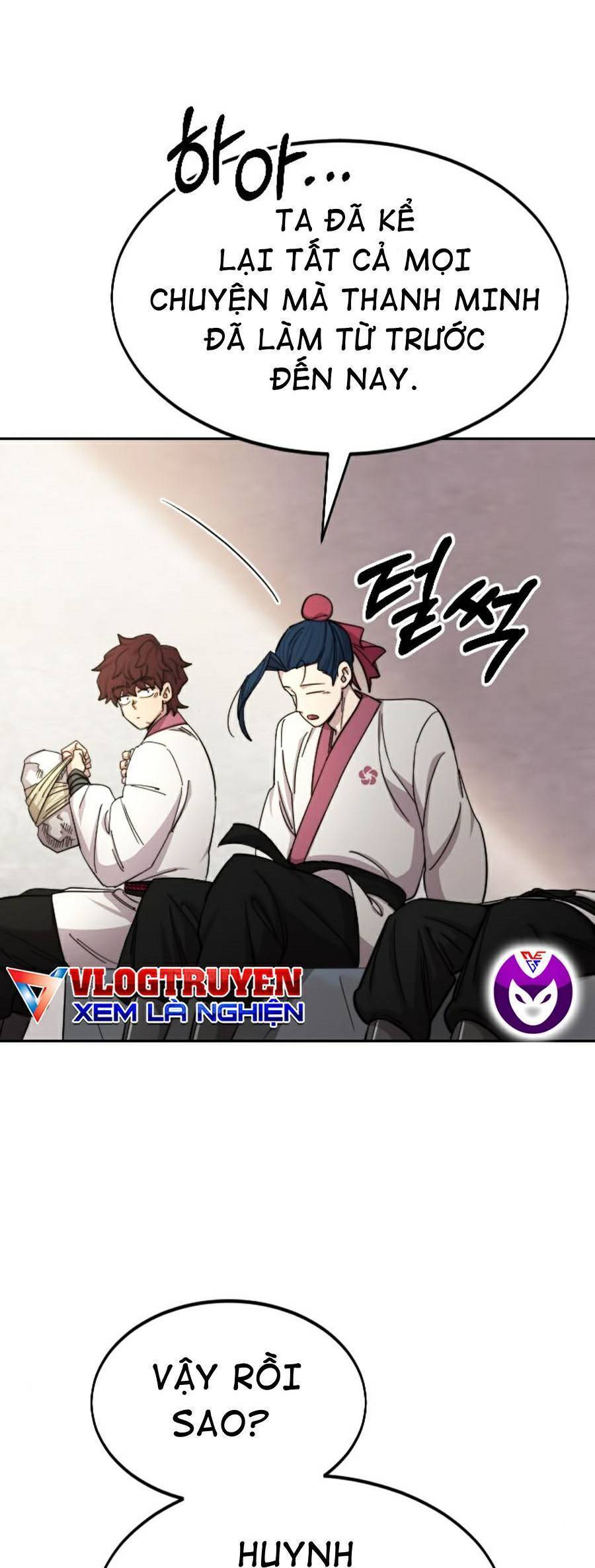Hoa Sơn Tái Xuất Chapter 44 - Trang 81
