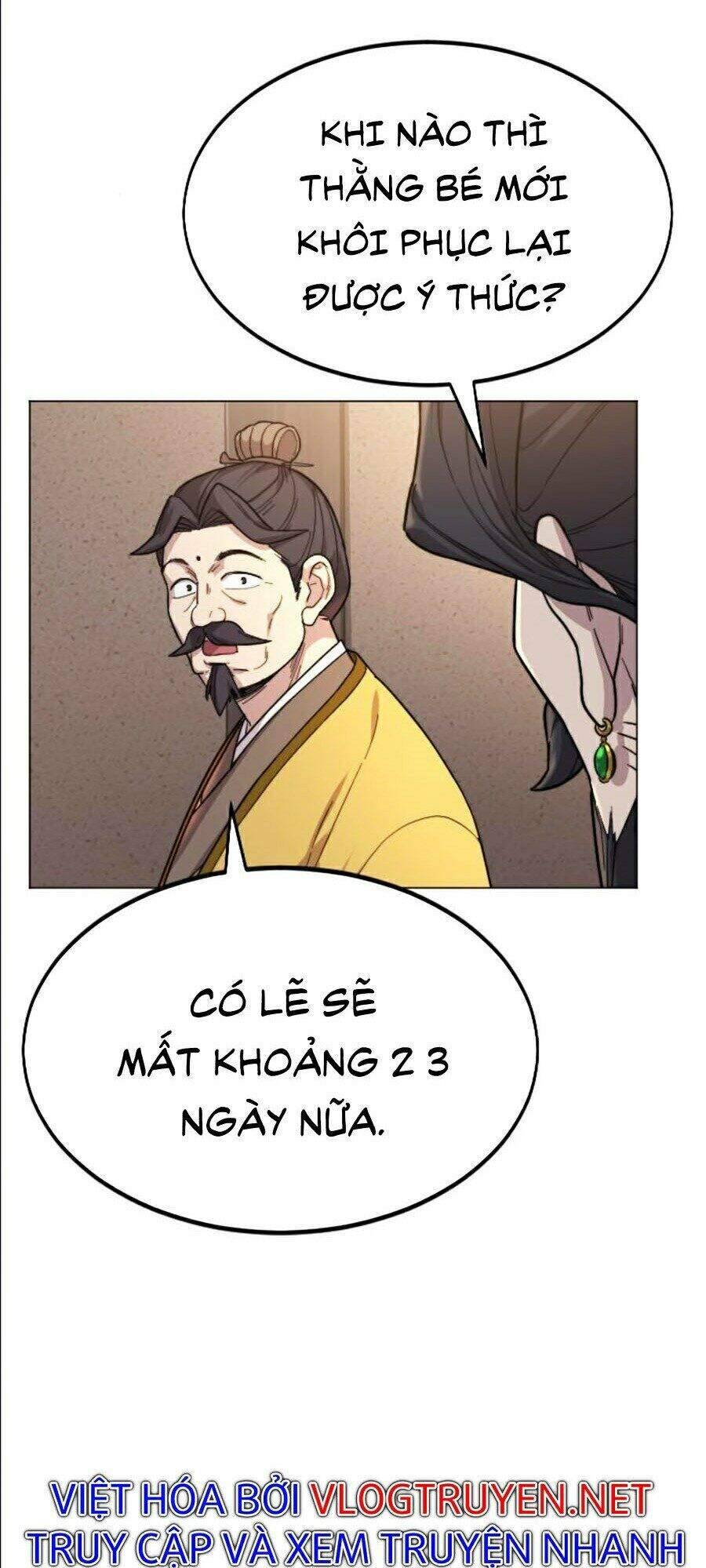 Hoa Sơn Tái Xuất Chapter 26 - Trang 96