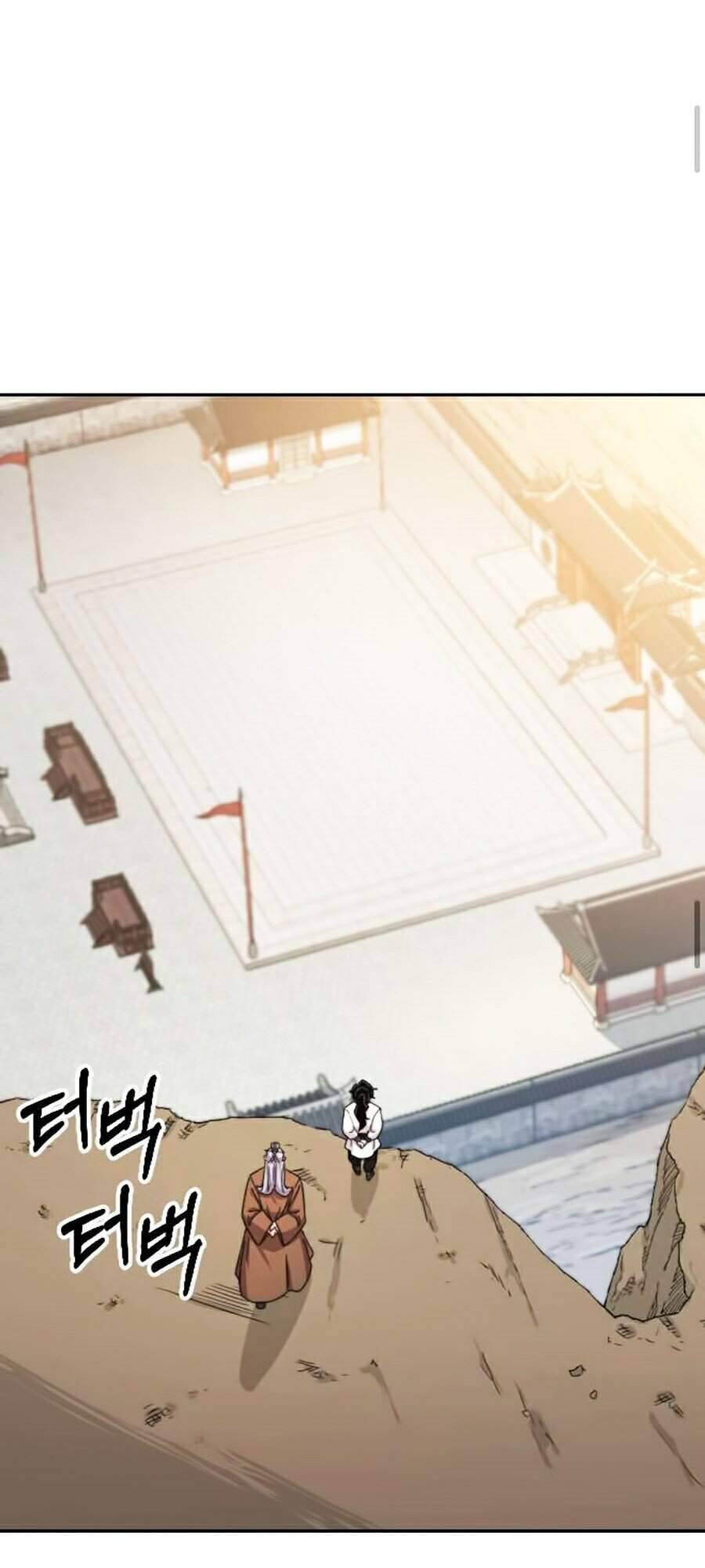 Hoa Sơn Tái Xuất Chapter 34 - Trang 92