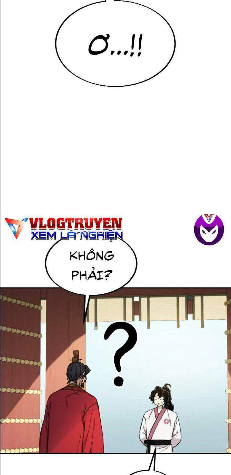 Hoa Sơn Tái Xuất Chapter 23 - Trang 73