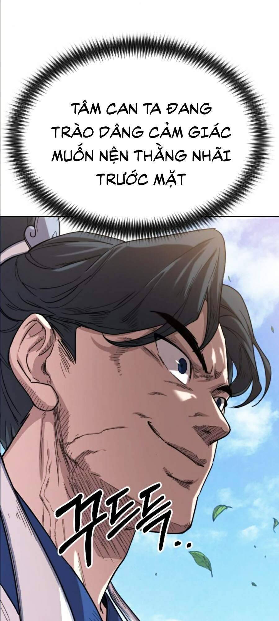 Hoa Sơn Tái Xuất Chapter 24 - Trang 100