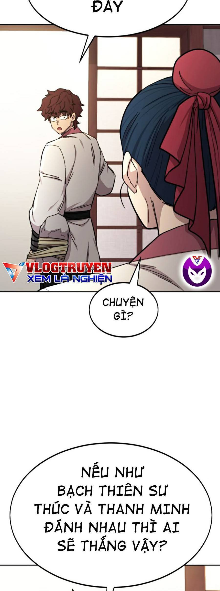 Hoa Sơn Tái Xuất Chapter 44 - Trang 96