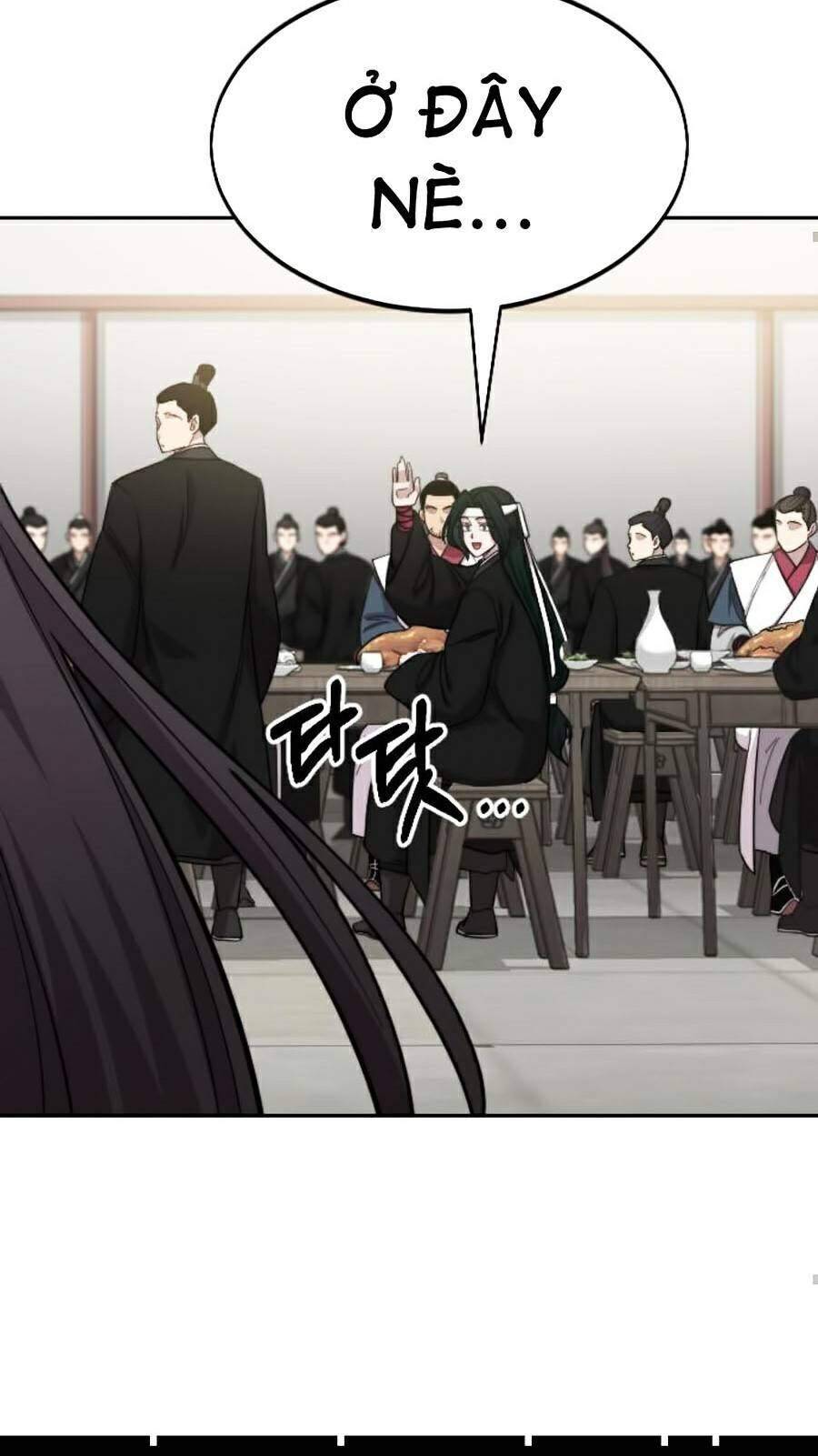 Hoa Sơn Tái Xuất Chapter 42 - Trang 59
