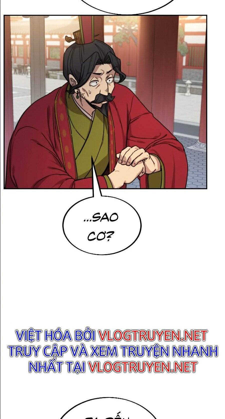 Hoa Sơn Tái Xuất Chapter 22 - Trang 172