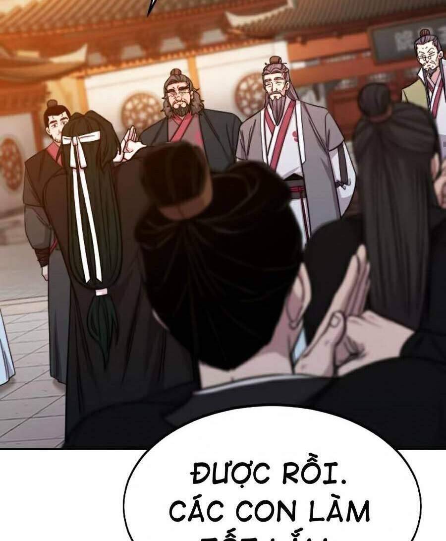 Hoa Sơn Tái Xuất Chapter 41 - Trang 54
