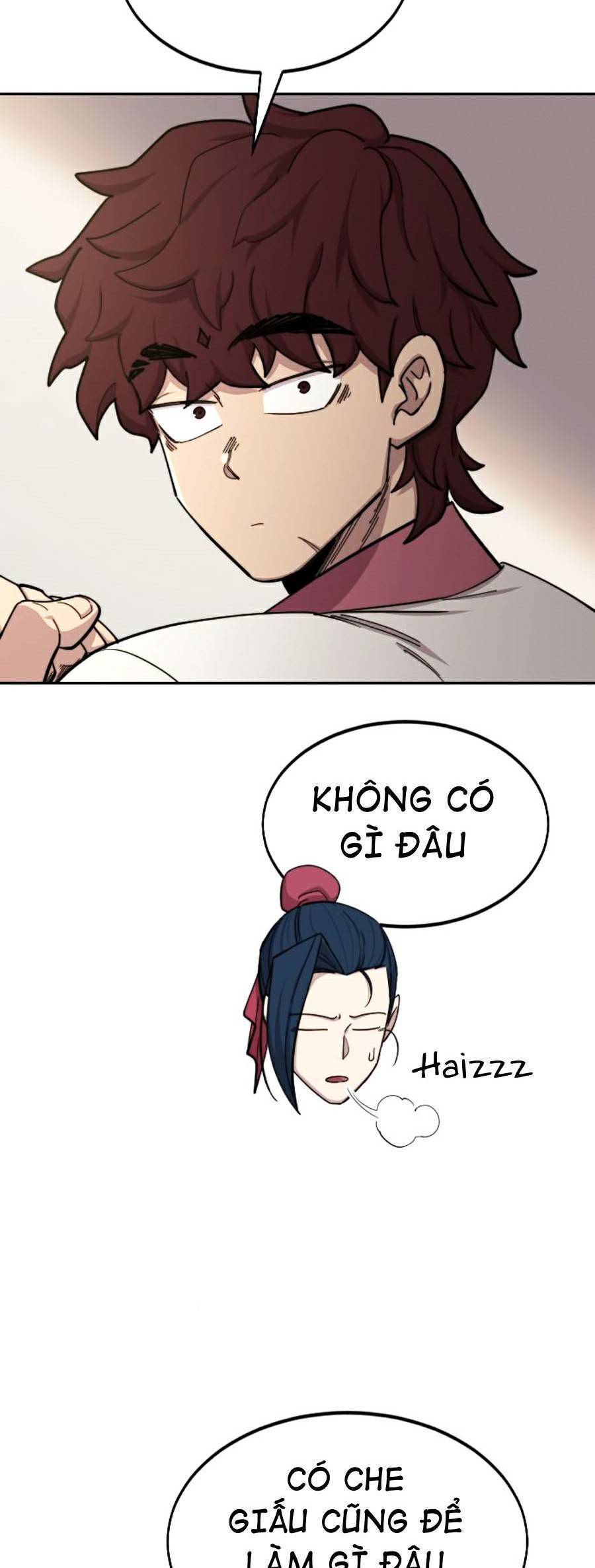 Hoa Sơn Tái Xuất Chapter 44 - Trang 83