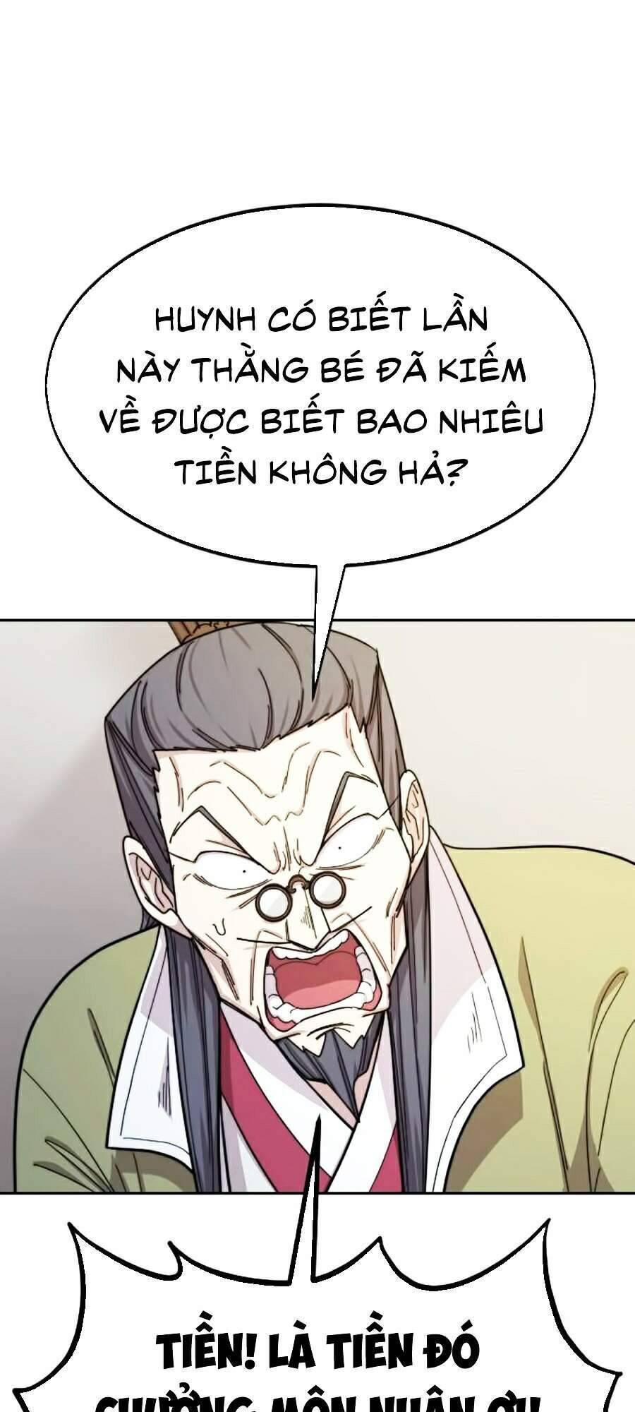Hoa Sơn Tái Xuất Chapter 34 - Trang 60