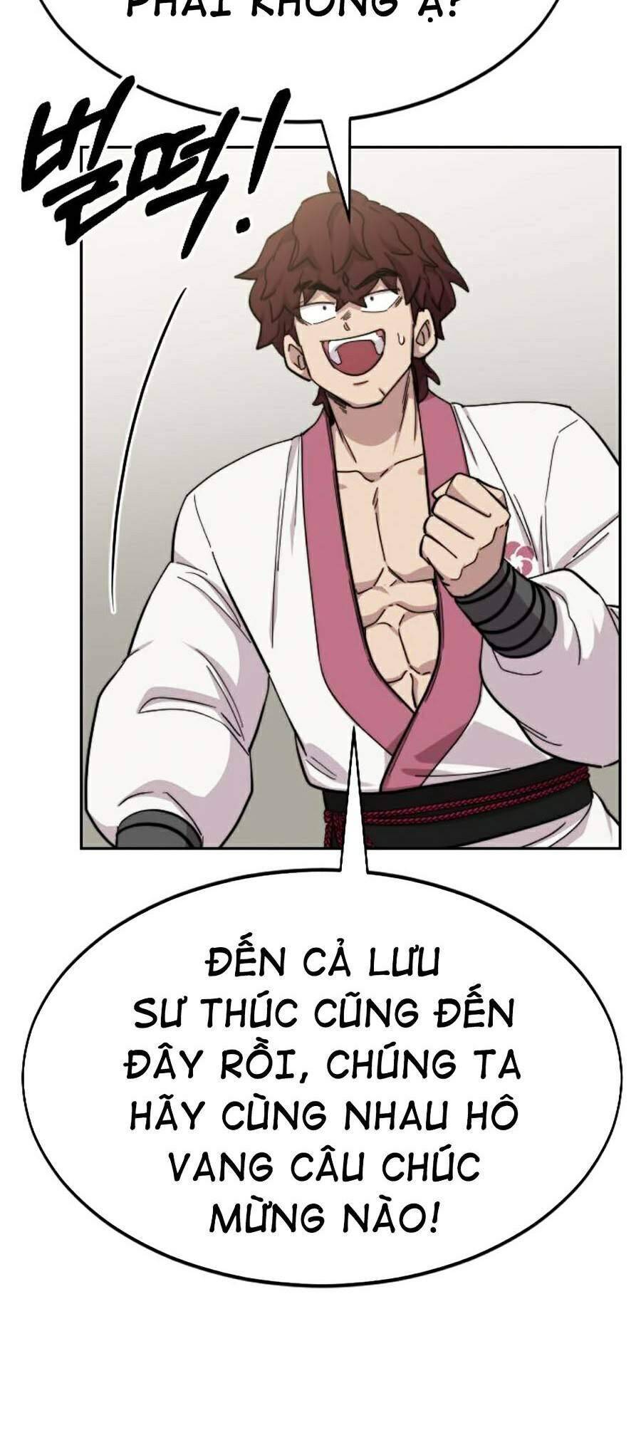 Hoa Sơn Tái Xuất Chapter 42 - Trang 136