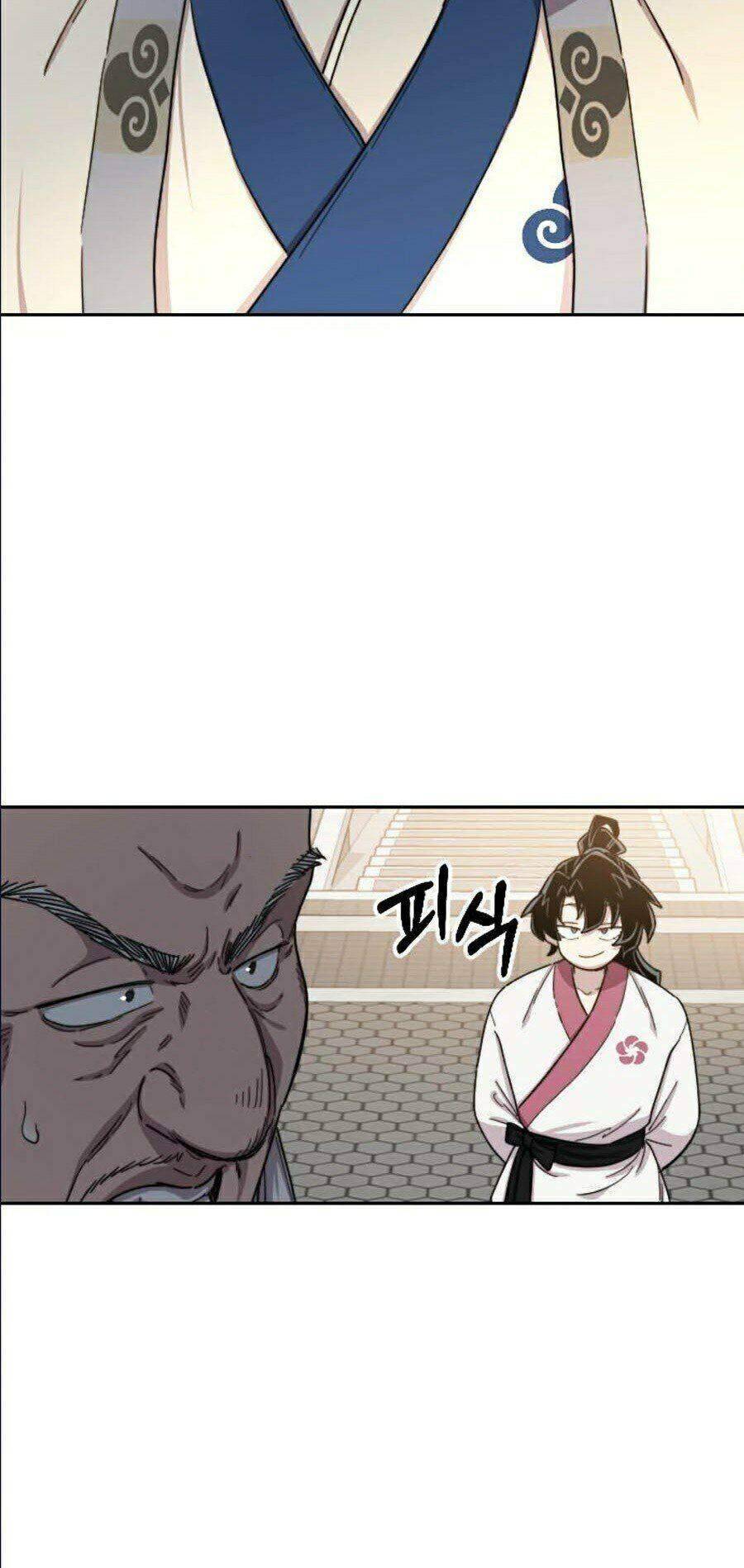 Hoa Sơn Tái Xuất Chapter 23 - Trang 103