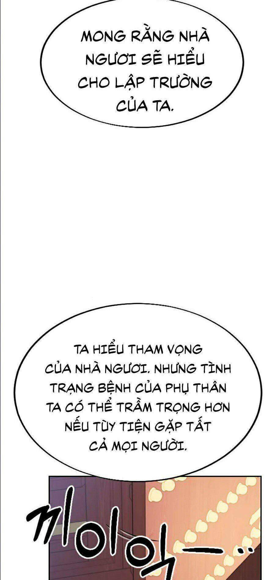Hoa Sơn Tái Xuất Chapter 23 - Trang 83