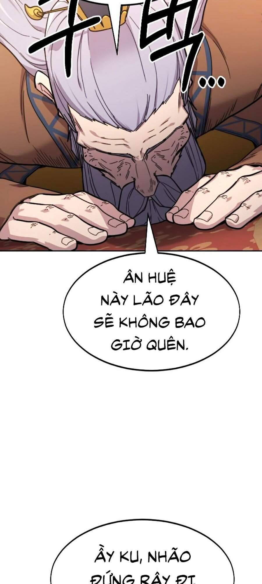 Hoa Sơn Tái Xuất Chapter 30 - Trang 6