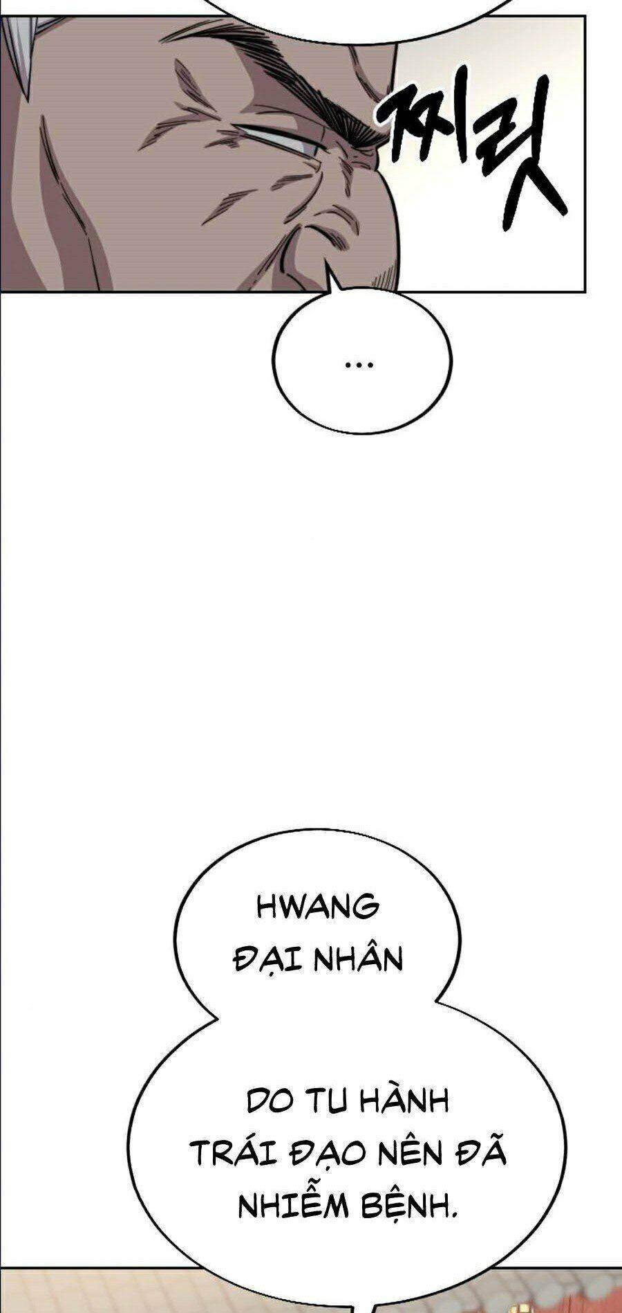 Hoa Sơn Tái Xuất Chapter 23 - Trang 52