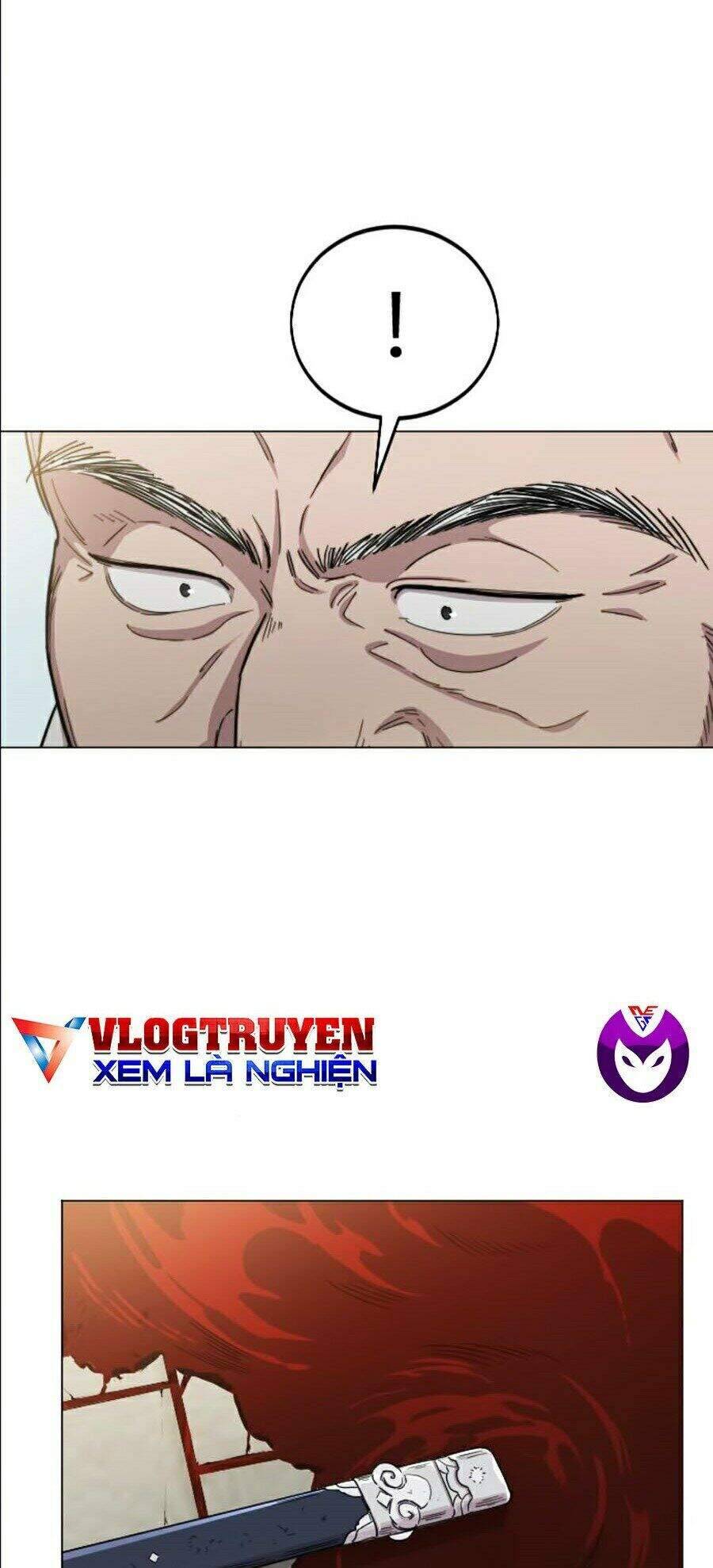 Hoa Sơn Tái Xuất Chapter 26 - Trang 59