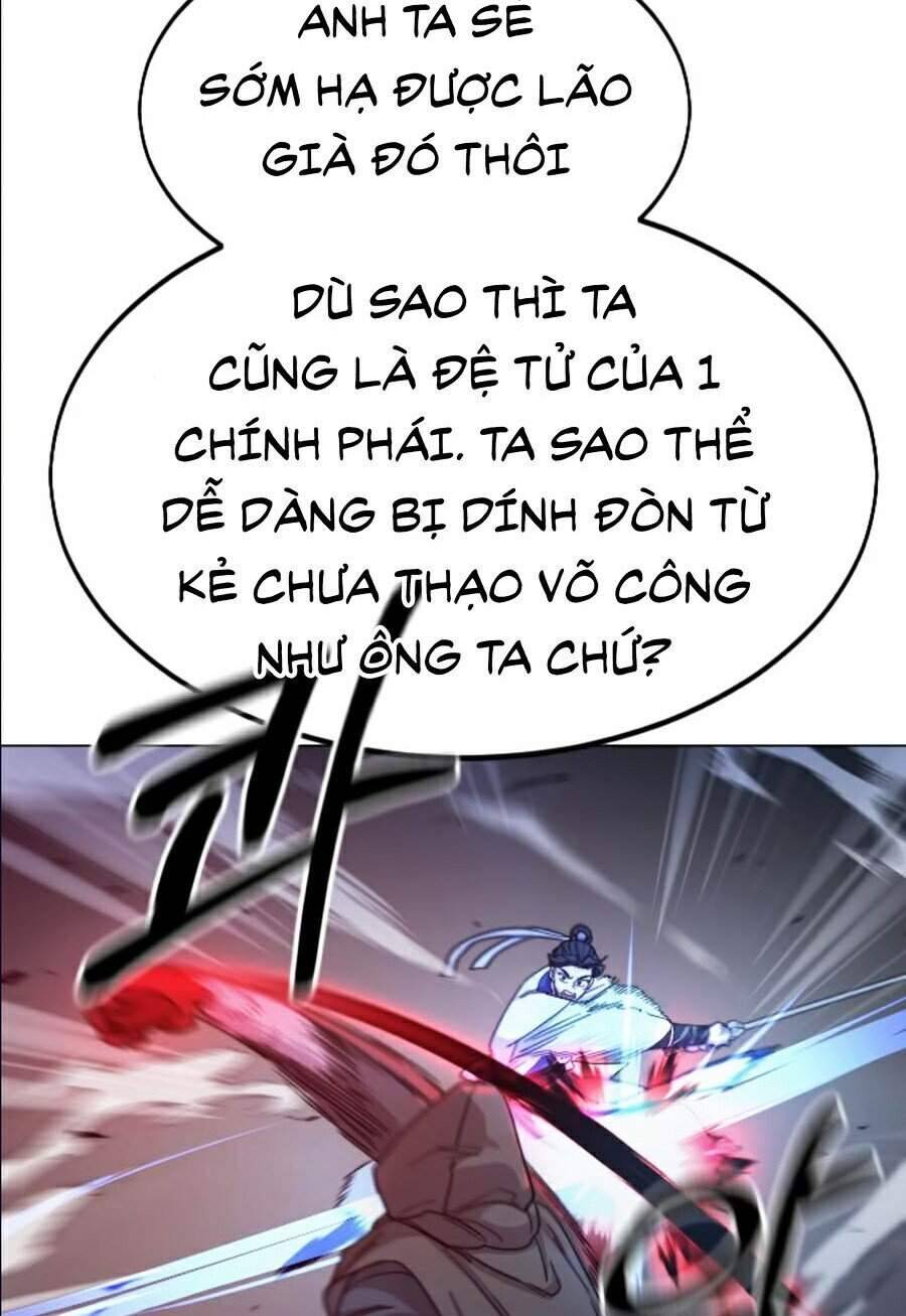 Hoa Sơn Tái Xuất Chapter 27 - Trang 111