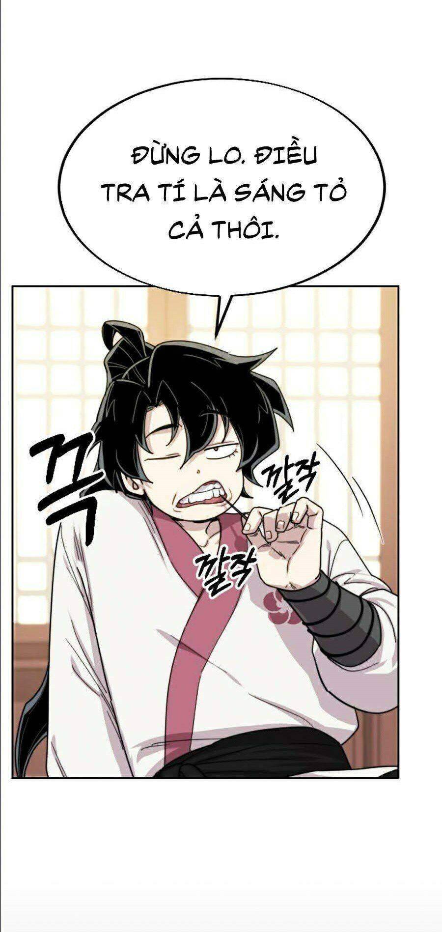 Hoa Sơn Tái Xuất Chapter 23 - Trang 150
