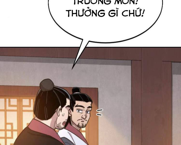 Hoa Sơn Tái Xuất Chapter 33.5 - Trang 28