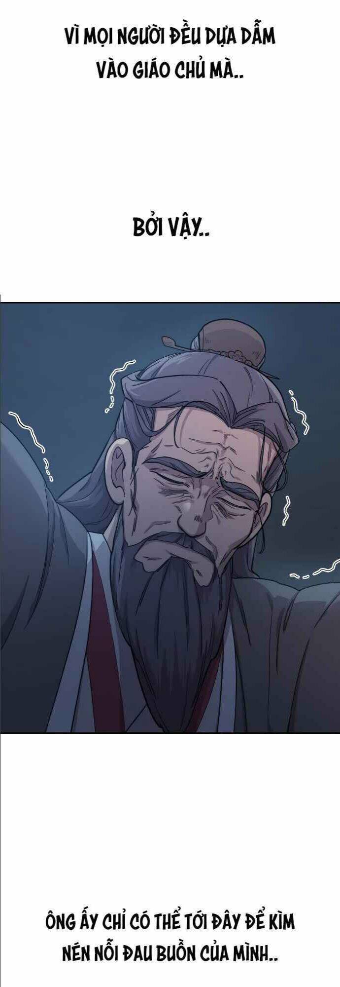 Hoa Sơn Tái Xuất Chapter 8 - Trang 29
