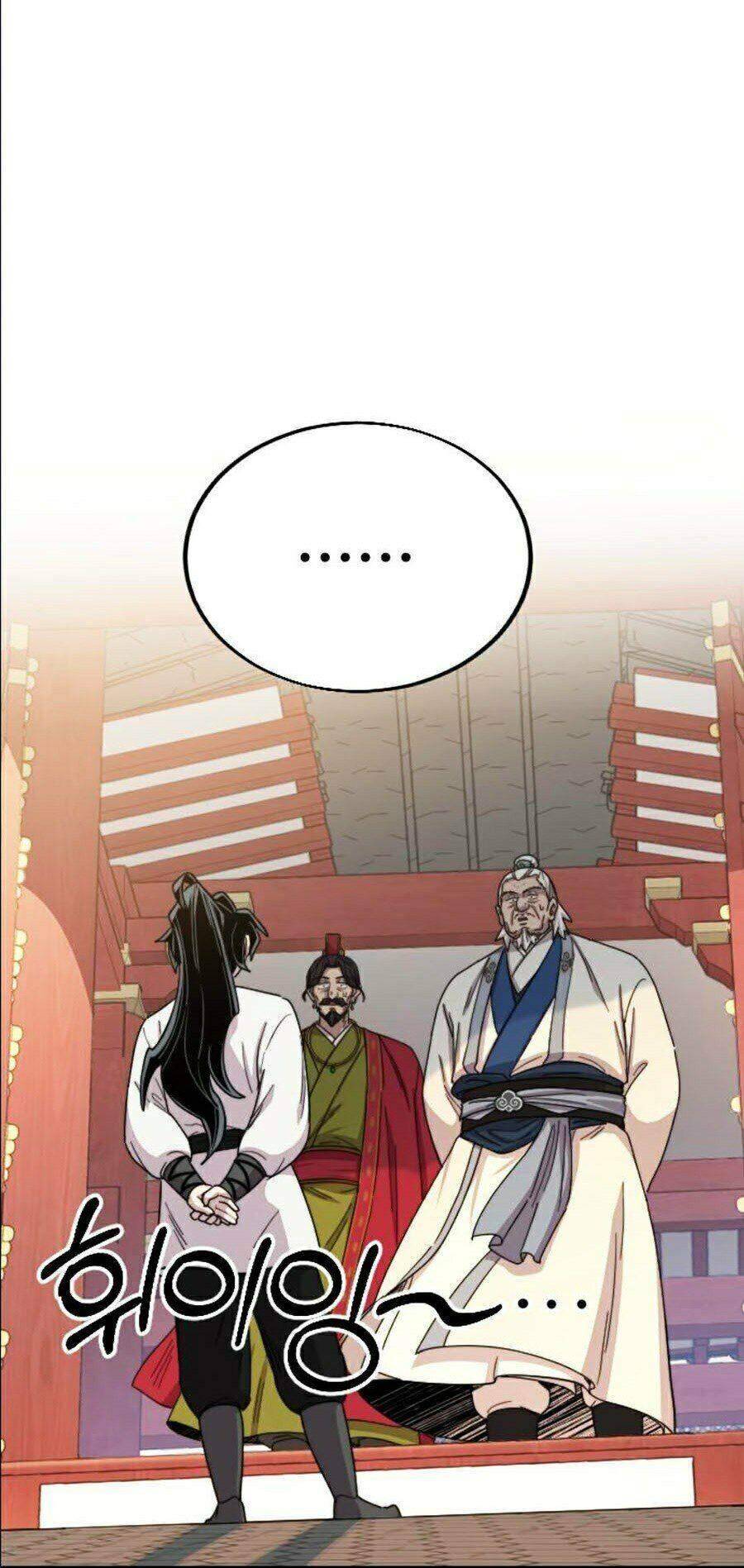 Hoa Sơn Tái Xuất Chapter 23 - Trang 46