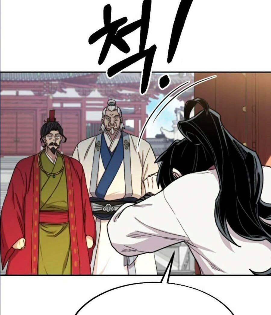 Hoa Sơn Tái Xuất Chapter 23 - Trang 27