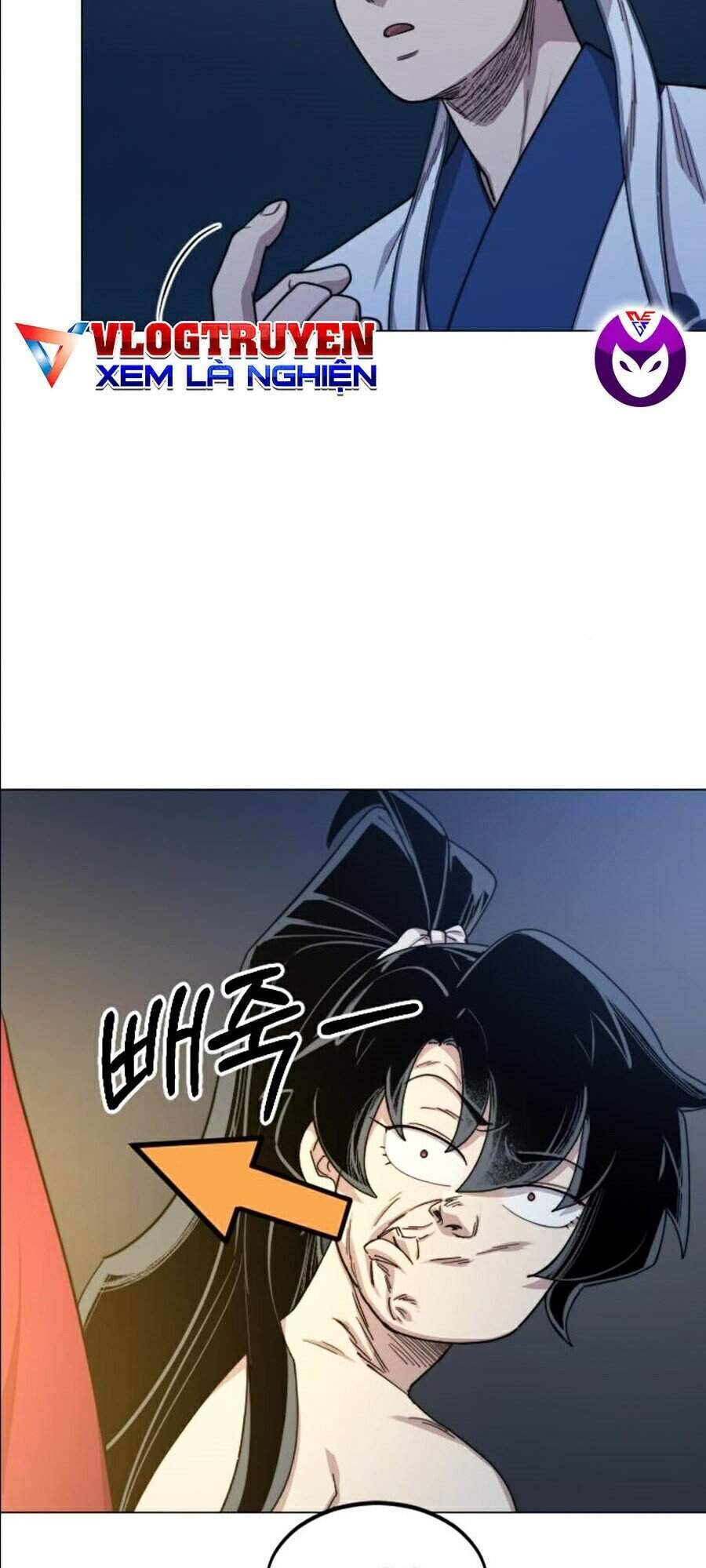 Hoa Sơn Tái Xuất Chapter 27 - Trang 96