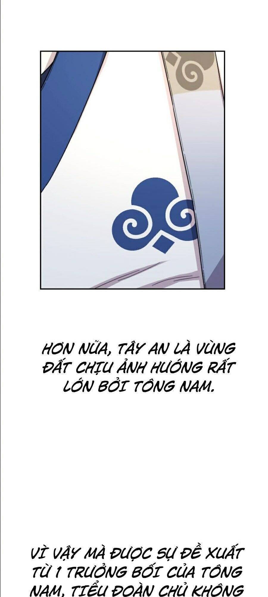 Hoa Sơn Tái Xuất Chapter 22 - Trang 124