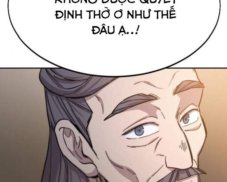 Hoa Sơn Tái Xuất Chapter 33.5 - Trang 34
