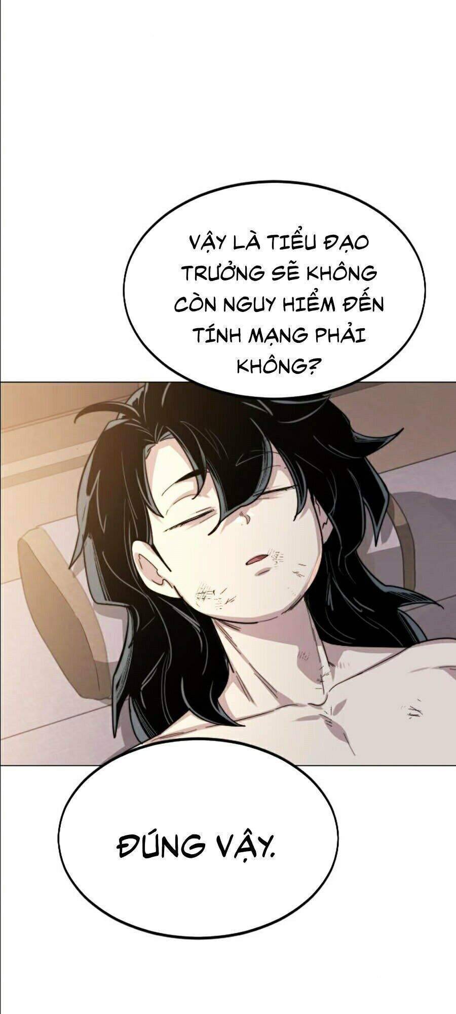 Hoa Sơn Tái Xuất Chapter 26 - Trang 94
