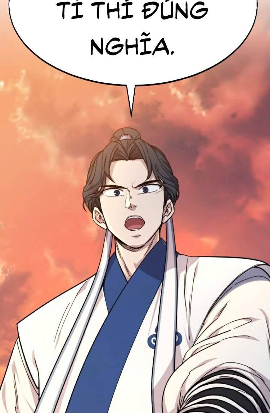 Hoa Sơn Tái Xuất Chapter 30 - Trang 161
