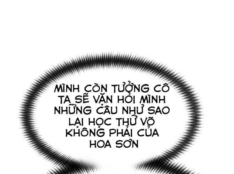 Hoa Sơn Tái Xuất Chapter 46.5 - Trang 93