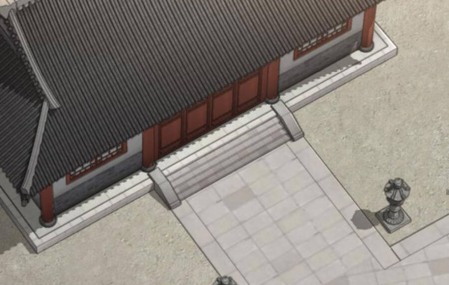 Hoa Sơn Tái Xuất Chapter 45 - Trang 113