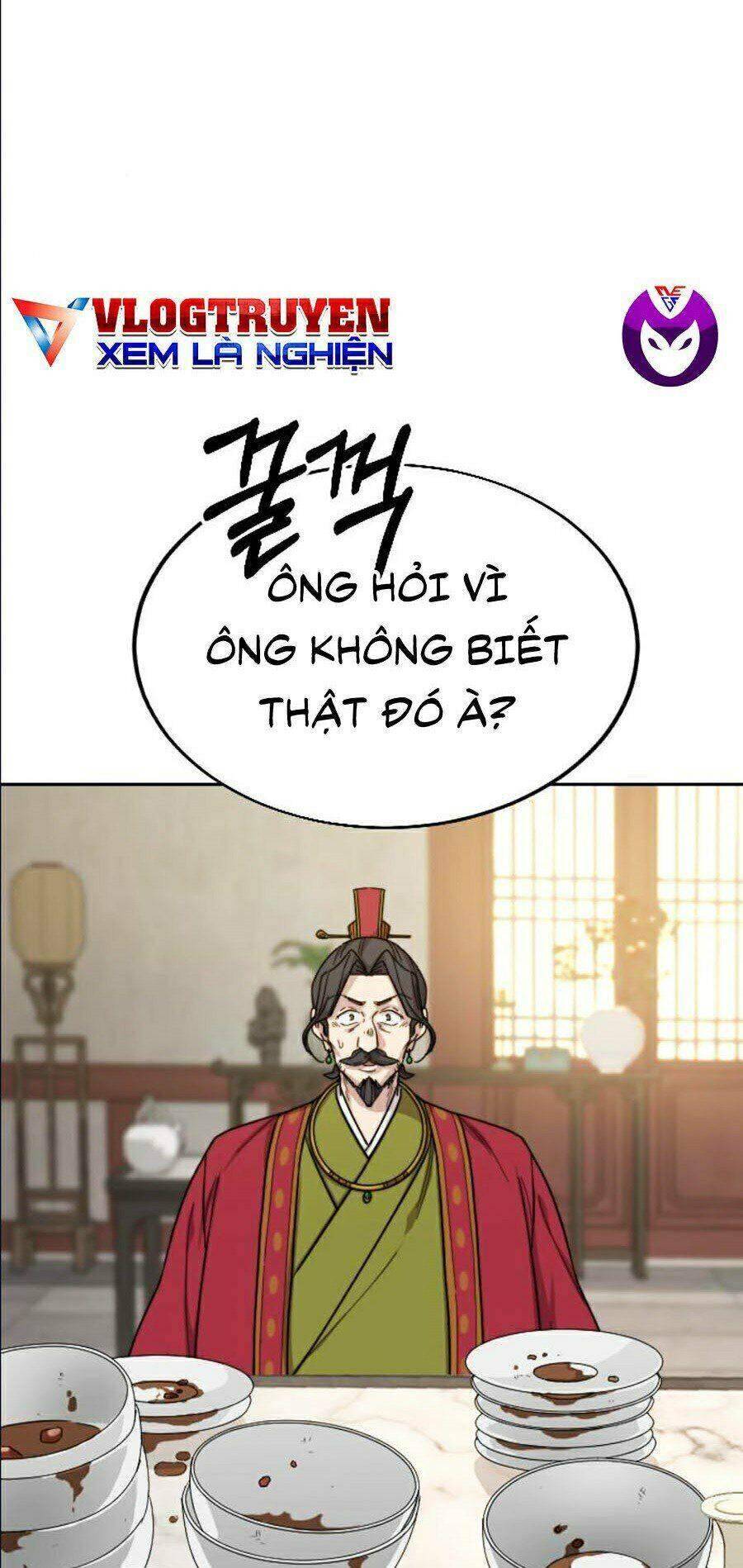 Hoa Sơn Tái Xuất Chapter 23 - Trang 143