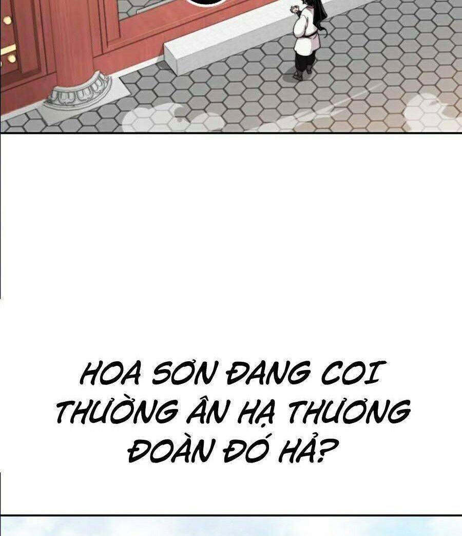 Hoa Sơn Tái Xuất Chapter 23 - Trang 11
