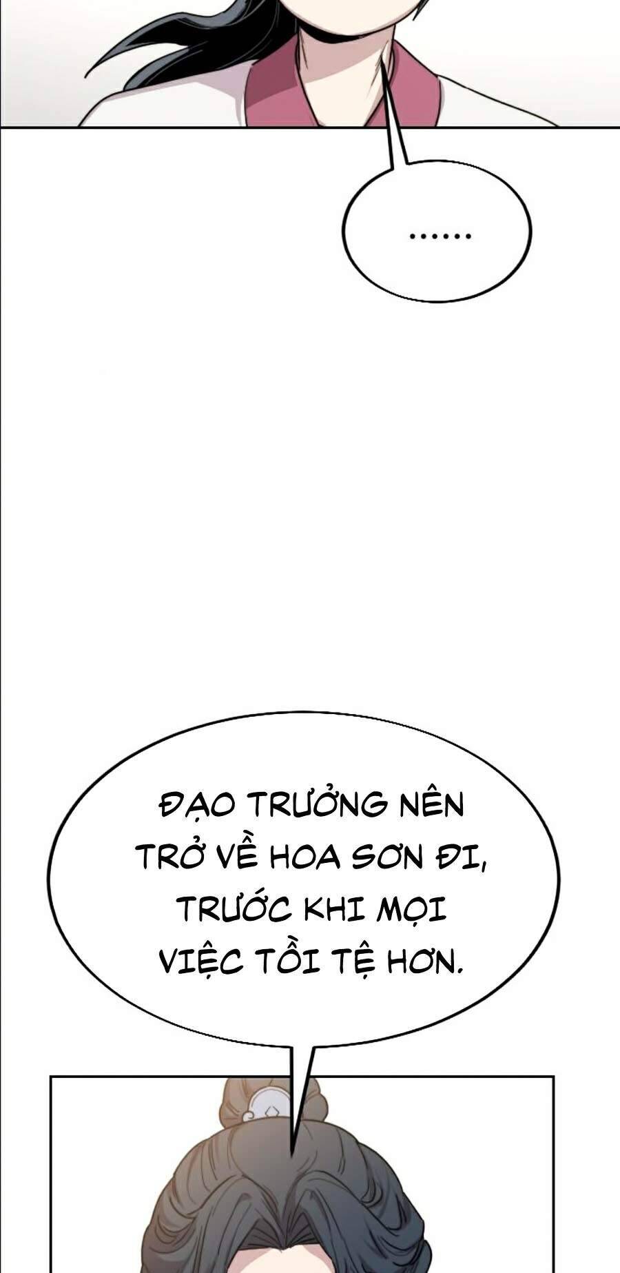 Hoa Sơn Tái Xuất Chapter 24 - Trang 94