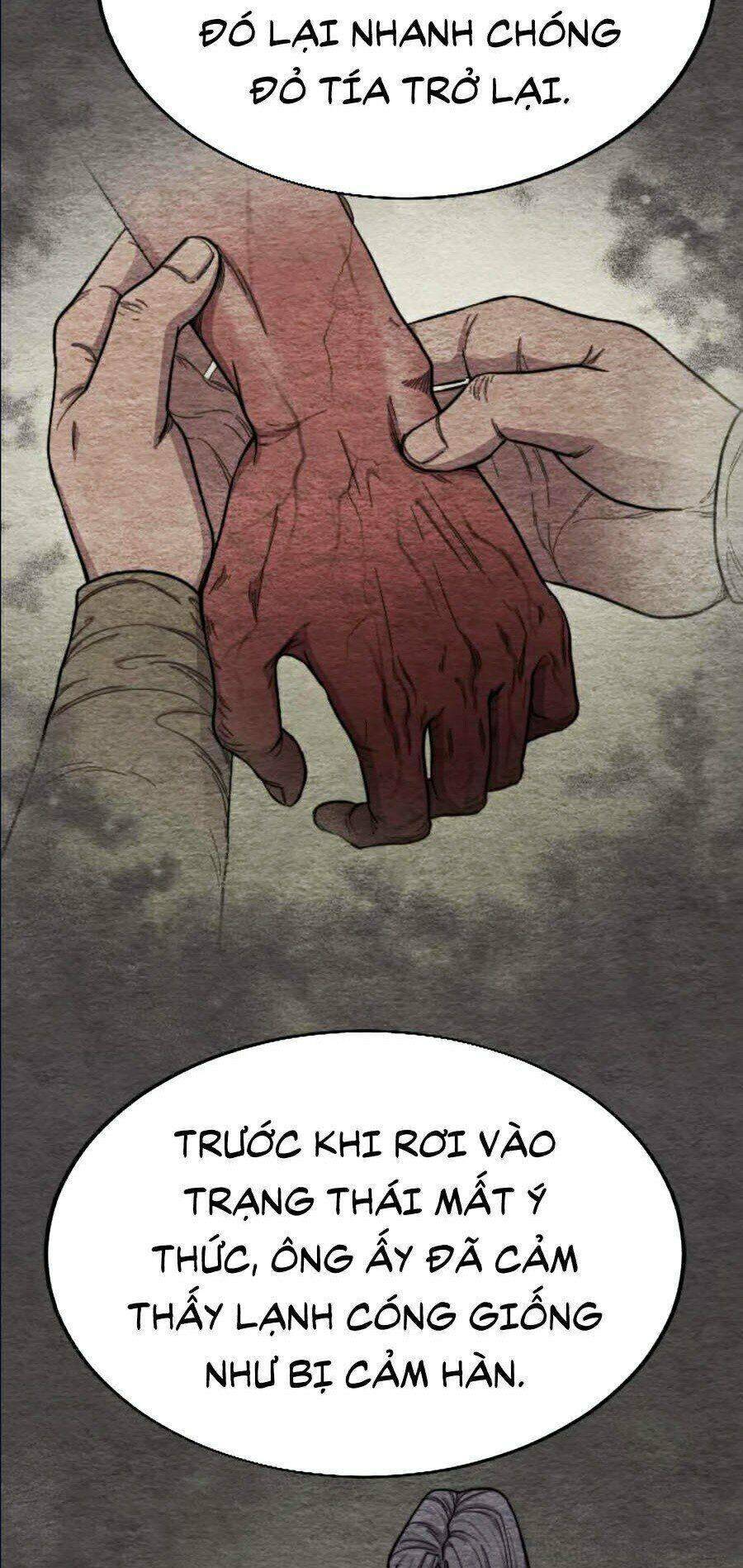 Hoa Sơn Tái Xuất Chapter 23 - Trang 90